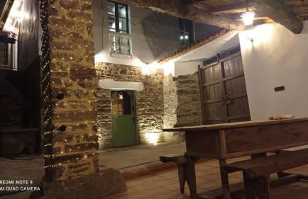 Casa el rey 12 - Apartamentos Buenos Aires y Figueras AR-1419-AS - Foto 5