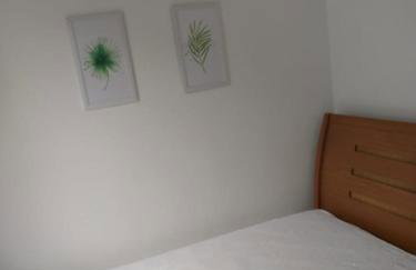 Kitinete na praia do Mar Grosso Mobiliada - Foto 6