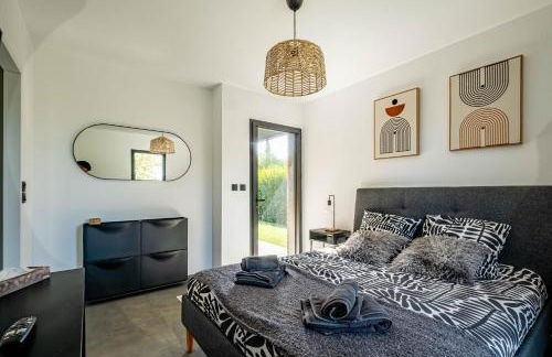 Villa Loki - A 700m de la mer ! - Photo 34