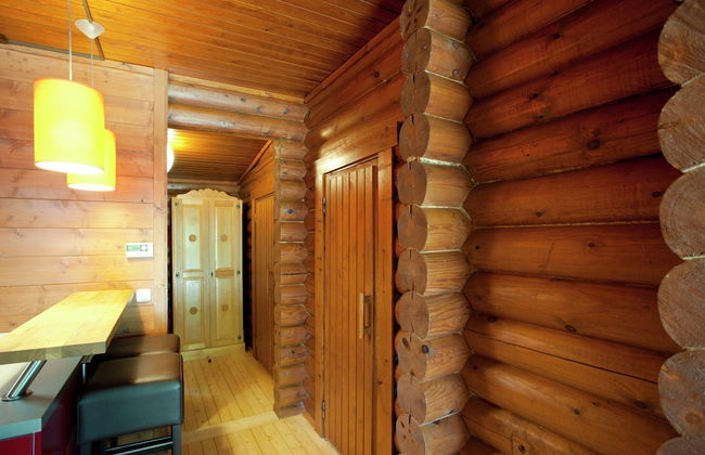 Spacious Chalet near Ski Slopes in Worgl - Photo 9