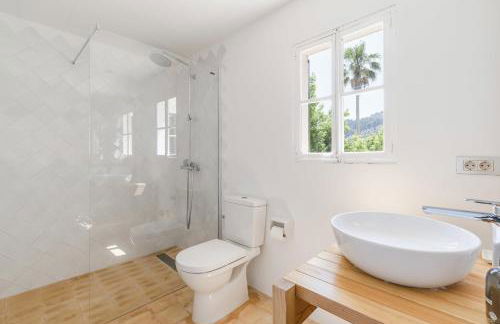 Sa Sinia - Finca en el corazón de la Tramuntana - Foto 26