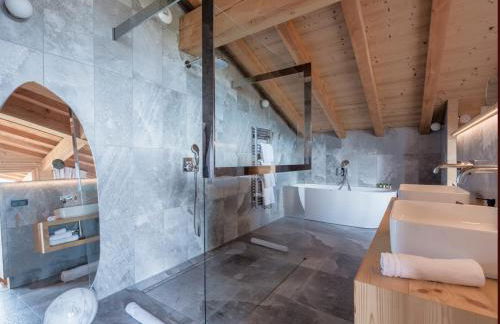 Chalet 180 I Le Chalet Club - Foto 59