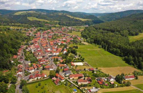 Ferienhaus, Waldau Thuringen - Foto 46
