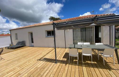 Belle maison de 140m2, proche centre ville - Foto 35