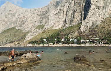 Casa MiRo - Affitti Brevi Sferracavallo - Foto 37