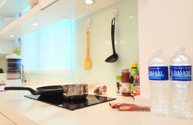 Penang Studio Suite in Georgetown - Photo 22