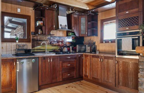 Domek Nad Sadem - Foto 21