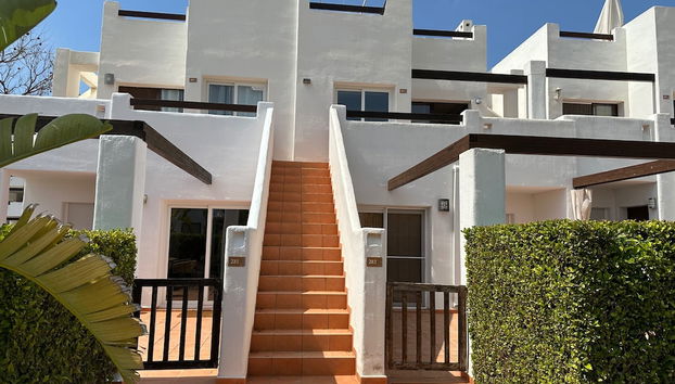 2 Bed Penthouse in Condado de Alhama Naranjos 4 - Foto 2, Imagen principal