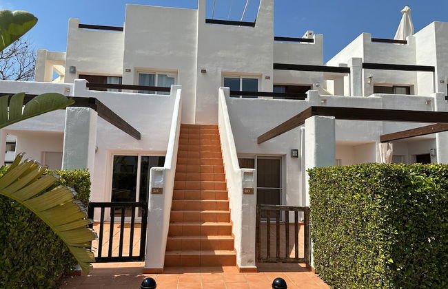 2 Bed Penthouse in Condado de Alhama Naranjos 4 - Foto 1