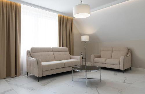 Apartamenty Prestige Mielno-Uniescie - Foto 38