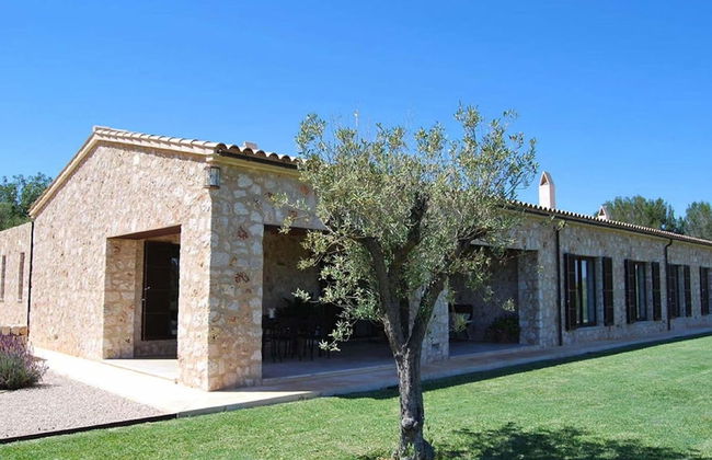 Attractive Holiday Home With Pool - Foto 1