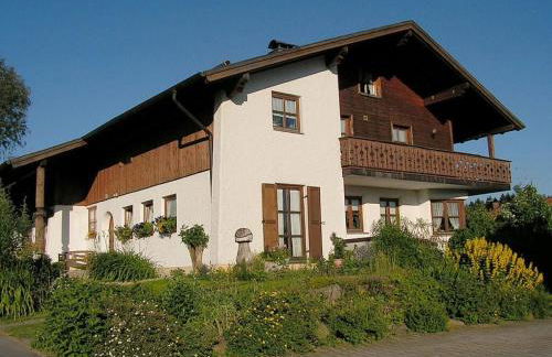 Barbara Hintermair Comfortable holiday residence - Foto 1