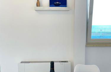 Casa Cannoni - Delizioso Appartamento Fronte Mare vista Stretto di Messina - Foto 23