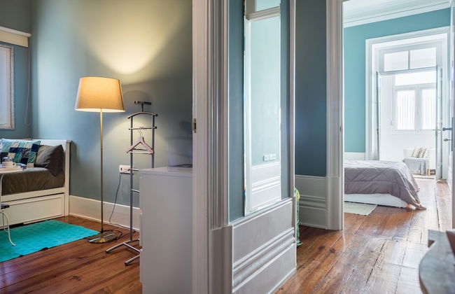 Centenary Fontainhas Apartments - Foto 53