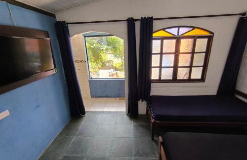 Chalé Completo Com Linda Vista para o Mar de Ilhabela 1 - Foto 11