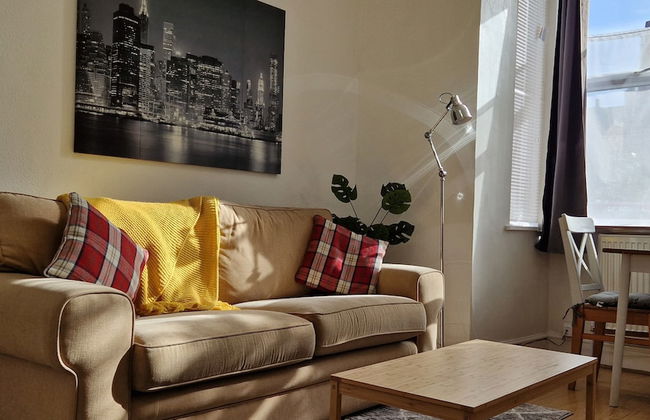 Spacious 1 Br Lincoln City Centre & Amenities, Free Parking - Photo 14