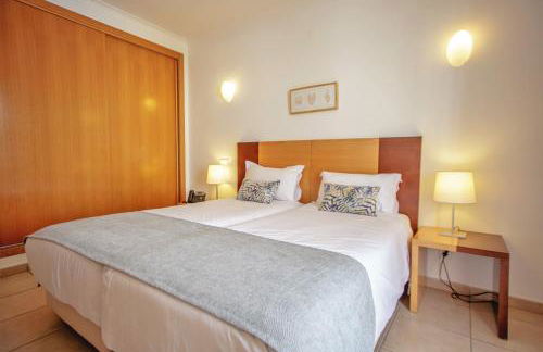 Aquamar Albufeira Aparthotel - Foto 9