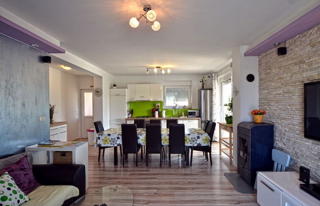 Villa Margherita - Foto 12