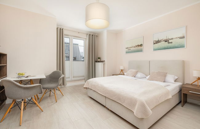 Aquamarina Promenada by Renters - Foto 2