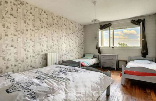 grand gîte à la campagne - Foto 15