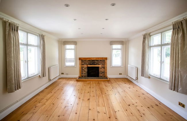 Benhams Country Cottage - From 250 Per Night - Foto 9