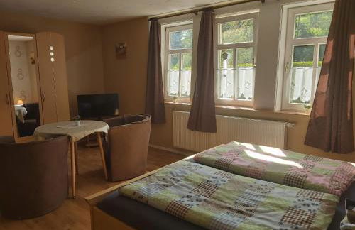 Ferienapartmenthaus am Rittertor - Foto 6