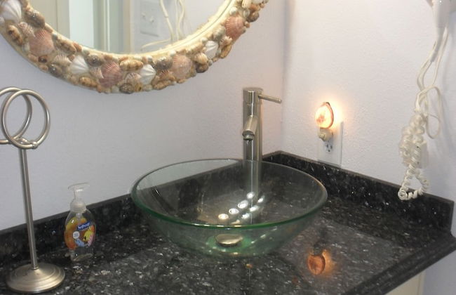 By The Sea Gulf View Deluxe Condo - Foto 56