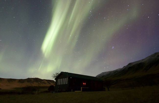 Charming 2-bed Cottage Near Seljalandsfoss - Foto 18