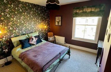 Quaint Bury St Edmunds Cottage - Foto 13