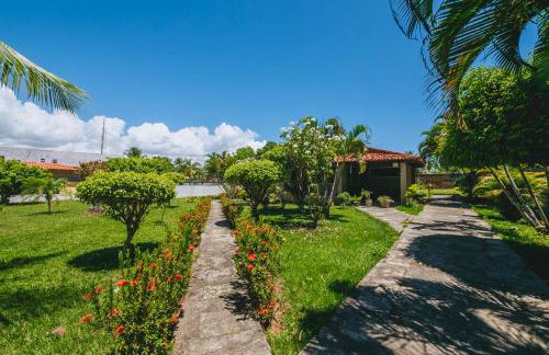 Casa encantadora c Wi-fi, piscina e churrasqueira - Foto 36