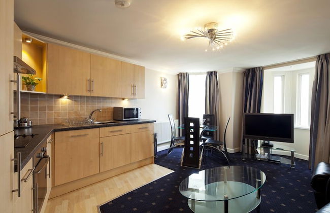 Queens Mansions - Foto 23