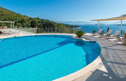 Kalami Beach - Villa Kouloura - Photo 5