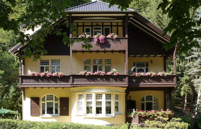 Villa Liliengrund - Foto 1