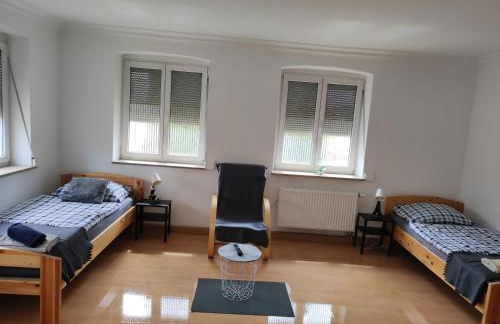 S-21-Appartments Merklingen 2 bis 4 Schlafzimmer - Foto 15