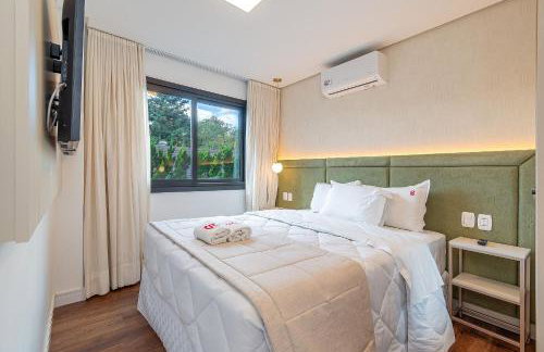 Dona Ella 203 - Apê NOVO no Centro de Gramado - Foto 37