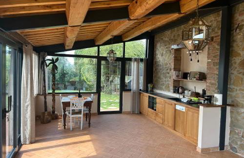 Fontanaro Farm and Culinary School - Foto 36