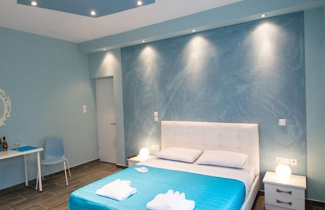 Sunset Apartments near Athens Airport - Photo 21