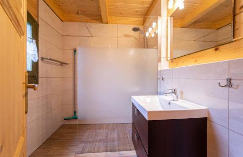 Chatki u Stefana - Foto 2