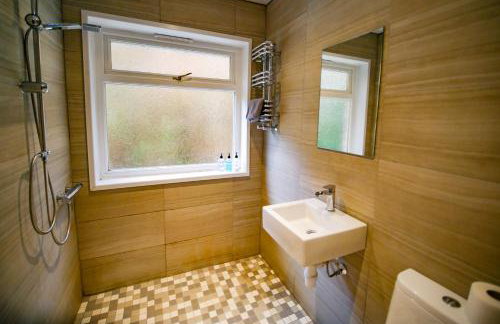 Waterfall Lodge - Foto 29