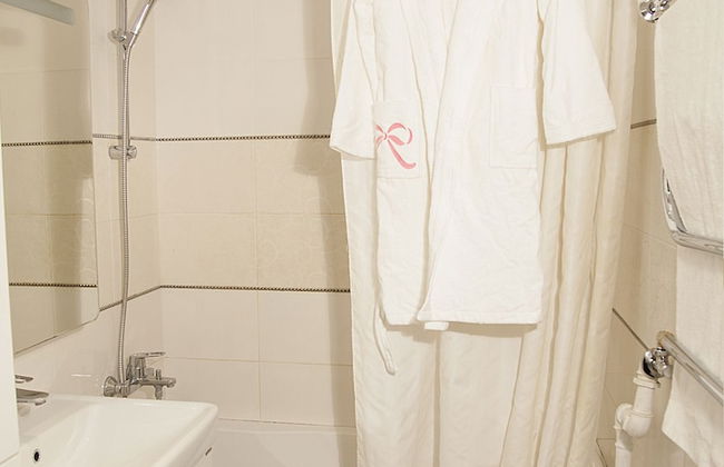 Funny Dolphins Apartments Nikoloyamskaya - Foto 18