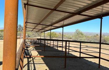 The Wickenburg Guest House - Photo 13