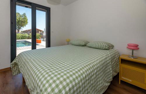 Villa contemporaine avec piscine - Foto 32