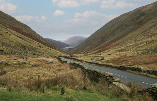 Hideaway Cottage - Foto 17