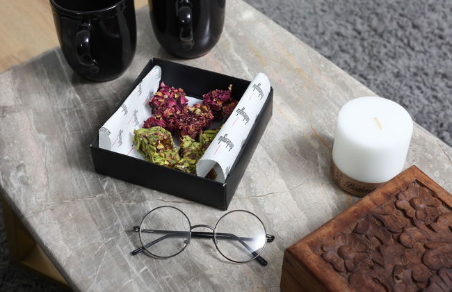 Beddington Residence Sisli - Foto 47