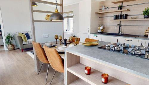 Pebble Beach Resort The Goodwood Lodge - Foto 3