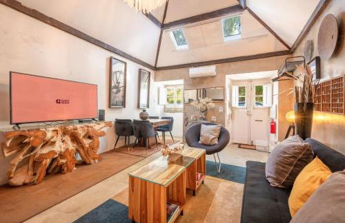 GuestReady - Classic prestige in Costa da Caparica - Foto 16