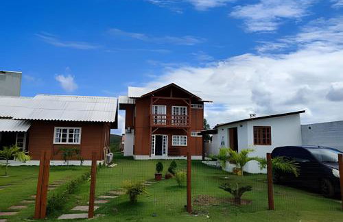 Recanto Arvoredo - Foto 2