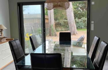 Maison moderne et chaleureuse, emplacement idéal - Foto 36