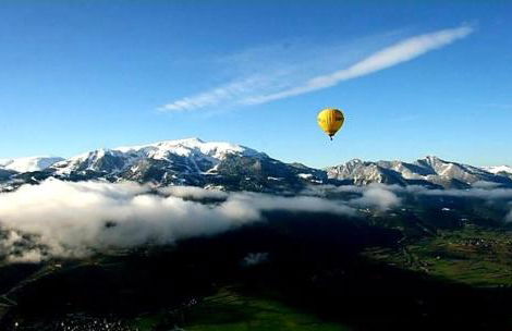 Suite Balneo Les Boutons d'or Font Romeu - Foto 14