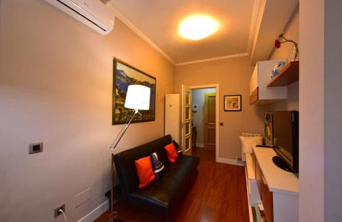 Salamanca Centro Apartamentos - Foto 70